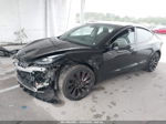2021 Tesla Model 3 Performance Dual Motor All-wheel Drive Черный vin: 5YJ3E1EC3MF990902