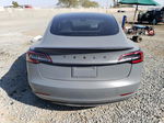 2021 Tesla Model 3  Серый vin: 5YJ3E1EC4MF926450