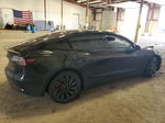 2022 Tesla Model 3  Black vin: 5YJ3E1EC4NF105544