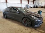2022 Tesla Model 3  Черный vin: 5YJ3E1EC4NF105544