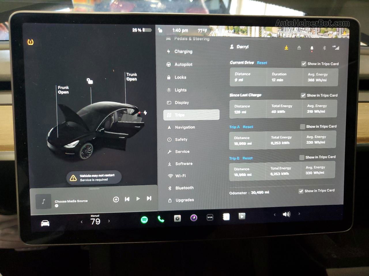 2022 Tesla Model 3  Black vin: 5YJ3E1EC4NF105544