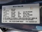 2022 Tesla Model 3  Серый vin: 5YJ3E1EC4NF194547