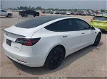 2020 Tesla Model 3 Performance Dual Motor All-wheel Drive White vin: 5YJ3E1EC5LF587079