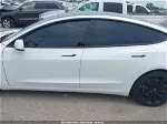 2020 Tesla Model 3 Performance Dual Motor All-wheel Drive White vin: 5YJ3E1EC5LF587079