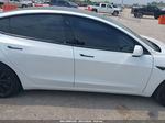 2020 Tesla Model 3 Performance Dual Motor All-wheel Drive White vin: 5YJ3E1EC5LF587079