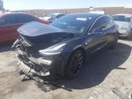 2020 Tesla Model 3  Серый vin: 5YJ3E1EC5LF623711