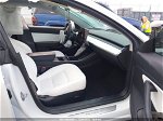 2020 Tesla Model 3 Performance Dual Motor All-wheel Drive Белый vin: 5YJ3E1EC5LF642114