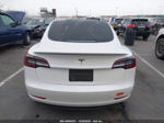 2020 Tesla Model 3 Performance Dual Motor All-wheel Drive White vin: 5YJ3E1EC5LF642114