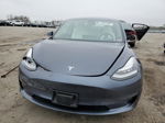 2020 Tesla Model 3  Угольный vin: 5YJ3E1EC5LF714672