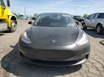 2020 Tesla Model 3  Black vin: 5YJ3E1EC5LF741936