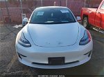 2020 Tesla Model 3 Performance Dual Motor All-wheel Drive White vin: 5YJ3E1EC5LF791820