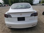 2021 Tesla Model 3  Белый vin: 5YJ3E1EC5MF064808