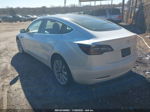 2020 Tesla Model 3 Performance Dual Motor All-wheel Drive White vin: 5YJ3E1EC6LF587074