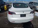 2020 Tesla Model 3 Performance Dual Motor All-wheel Drive White vin: 5YJ3E1EC6LF602589