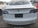 2020 Tesla Model 3 Performance Dual Motor All-wheel Drive White vin: 5YJ3E1EC6LF625130