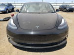 2020 Tesla Model 3  Черный vin: 5YJ3E1EC6LF791924