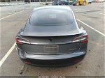 2021 Tesla Model 3 Performance Dual Motor All-wheel Drive Blue vin: 5YJ3E1EC6MF024799