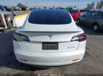 2021 Tesla Model 3 Performance Dual Motor All-wheel Drive Белый vin: 5YJ3E1EC6MF030151