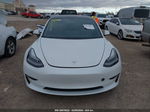 2021 Tesla Model 3 Performance Dual Motor All-wheel Drive Белый vin: 5YJ3E1EC6MF075476