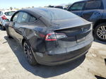 2022 Tesla Model 3  Black vin: 5YJ3E1EC6NF343282