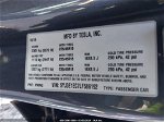 2020 Tesla Model 3 Performance Dual Motor All-wheel Drive Gray vin: 5YJ3E1EC7LF586192