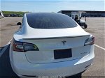 2021 Tesla Model 3 Performance Dual Motor All-wheel Drive Белый vin: 5YJ3E1EC7MF005713