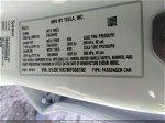 2021 Tesla Model 3 Performance Белый vin: 5YJ3E1EC7MF056192