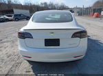 2021 Tesla Model 3 Performance Dual Motor All-wheel Drive White vin: 5YJ3E1EC7MF087328