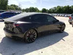 2021 Tesla Model 3  Black vin: 5YJ3E1EC7MF918469