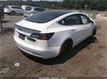 2020 Tesla Model 3 Performance White vin: 5YJ3E1EC8LF784487