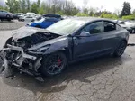 2022 Tesla Model 3  Charcoal vin: 5YJ3E1EC8NF197760