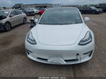 2020 Tesla Model 3 Performance Dual Motor All-wheel Drive White vin: 5YJ3E1EC9LF603185