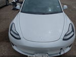 2020 Tesla Model 3 Performance Dual Motor All-wheel Drive White vin: 5YJ3E1EC9LF603185