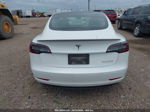 2020 Tesla Model 3 Performance Dual Motor All-wheel Drive White vin: 5YJ3E1EC9LF603185