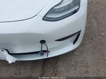 2020 Tesla Model 3 Performance Dual Motor All-wheel Drive White vin: 5YJ3E1EC9LF603185