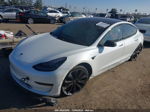 2020 Tesla Model 3 Performance Dual Motor All-wheel Drive Белый vin: 5YJ3E1EC9LF625137