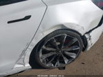 2020 Tesla Model 3 Performance Dual Motor All-wheel Drive White vin: 5YJ3E1EC9LF625137