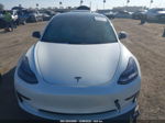 2020 Tesla Model 3 Performance Dual Motor All-wheel Drive White vin: 5YJ3E1EC9LF625137