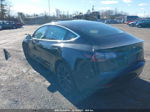 2020 Tesla Model 3 Performance Dual Motor All-wheel Drive Black vin: 5YJ3E1EC9LF646800