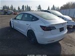 2021 Tesla Model 3 Performance Dual Motor All-wheel Drive Белый vin: 5YJ3E1EC9MF020410