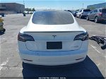 2021 Tesla Model 3 Performance White vin: 5YJ3E1EC9MF077089