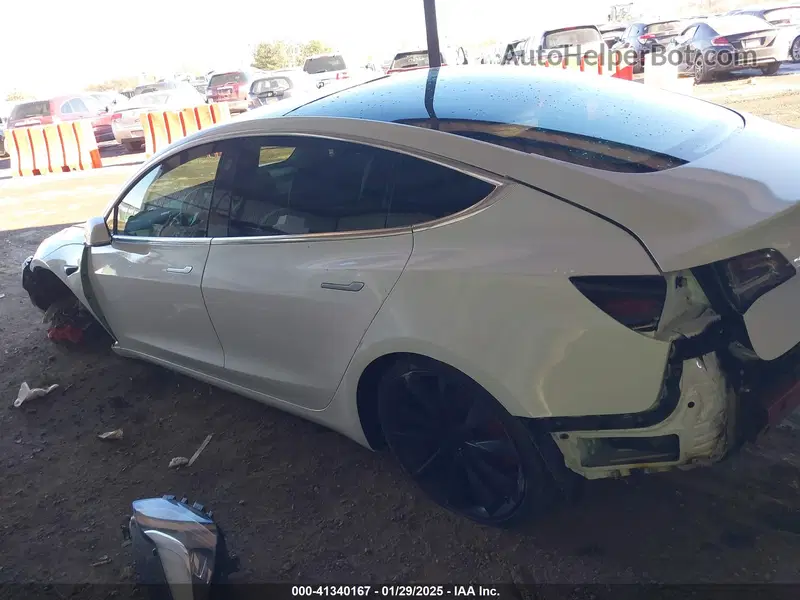 Price & History 2020 Tesla Model 3 Performance Dual Motor