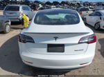 2020 Tesla Model 3 Performance Dual Motor All-wheel Drive White vin: 5YJ3E1ECXLF714280