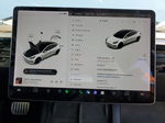 2021 Tesla Model 3  White vin: 5YJ3E1ECXMF015734