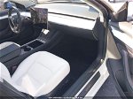 2021 Tesla Model 3 Performance Dual Motor All-wheel Drive Белый vin: 5YJ3E1ECXMF078090