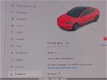 2021 Tesla Model 3 Performance Dual Motor All-wheel Drive Красный vin: 5YJ3E1ECXMF984823