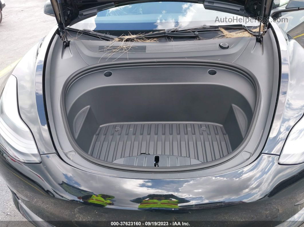 Price & History 2023 Tesla Model 3 Performance vin