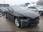 2013 Tesla Model S   Black vin: 5YJSA1AC0DFP11421