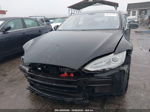 2013 Tesla Model S   Black vin: 5YJSA1AC0DFP11421