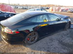 2013 Tesla Model S   Black vin: 5YJSA1AC1DFP10519